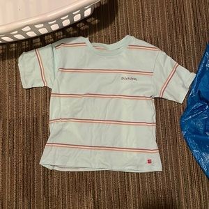 DICKIES T shirt from Tilly’s - NEVER WORN Womens Small